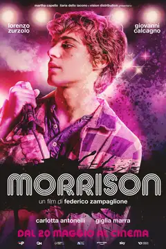 Morrison veroTV Online • Pelicula Completa