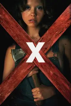 X veroTV Online • Pelicula Completa