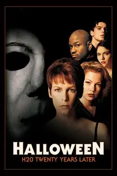 Halloween: H20. Veinte años después veroTV Online • Pelicula Completa