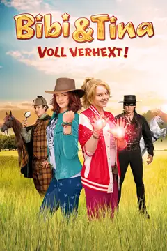 Bibi & Tina II veroTV Online • Pelicula Completa
