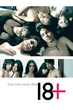 18+ : True Love Never Dies Online • Polski Lektor