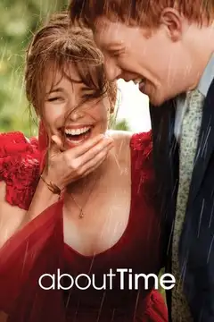 Una cuestión de tiempo veroTV Online • Pelicula Completa