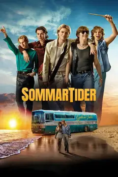 Sommartider Online • Polski Lektor