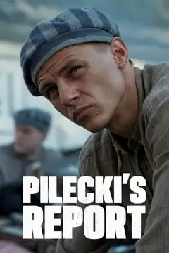 Raport Pileckiego veroTV Online • Pelicula Completa
