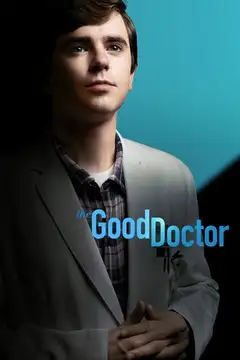 The Good Doctor Ver Online Castellano • veroTV