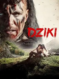Ver Dziki película completa online en español
