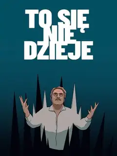 To się nie dzieje Online • Polski Lektor