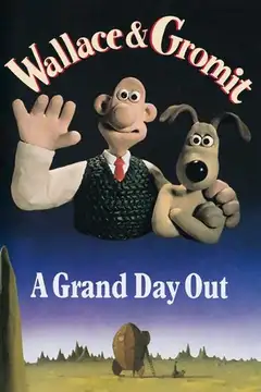 Wallace y Gromit: La gran excursión veroTV Online • Pelicula Completa