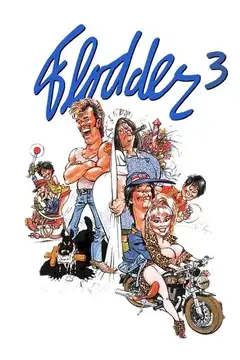 Flodderowie 3 Online • Polski Lektor