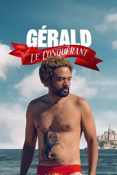 Gérald le Conquérant veroTV Online • Pelicula Completa