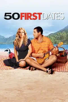 50 primeras citas veroTV Online • Pelicula Completa