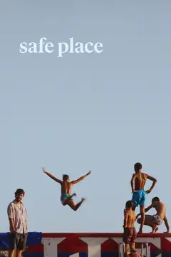 Safe Place veroTV Online • Pelicula Completa