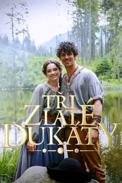 Tri zlaté dukáty Online • Polski Lektor