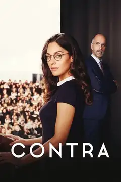 Contra veroTV Online • Pelicula Completa