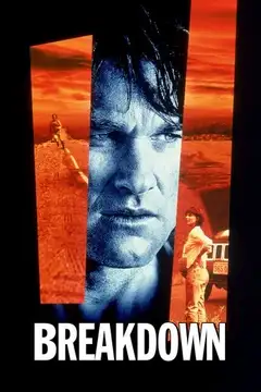 Breakdown veroTV Online • Pelicula Completa