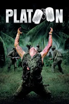 Platoon veroTV Online • Pelicula Completa