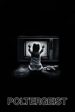 Poltergeist (Fenómenos extraños) veroTV Online • Pelicula Completa