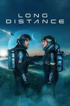 Larga Distancia veroTV Online • Pelicula Completa