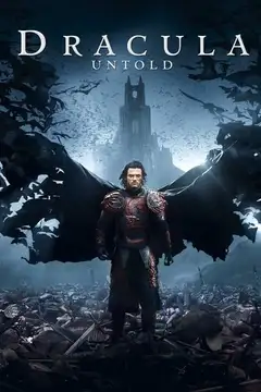 Drácula, la leyenda jamás contada veroTV Online • Pelicula Completa
