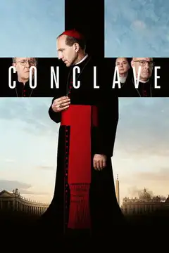 Cónclave veroTV Online • Pelicula Completa