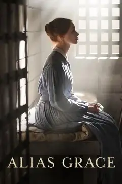 Alias Grace Ver Online Castellano • veroTV