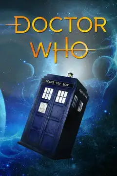 Doctor Who Ver Online Castellano • veroTV