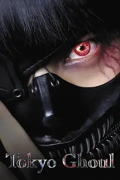 Tokyo Ghoul veroTV Online • Pelicula Completa