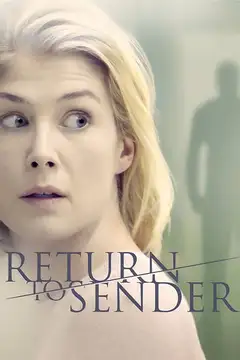 Devolver al remitente veroTV Online • Pelicula Completa