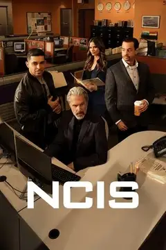 Navy: Investigación criminal Ver Online Castellano • veroTV