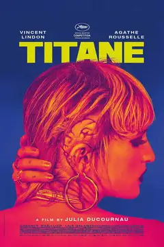 Titane veroTV Online • Pelicula Completa
