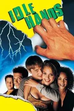 El diablo metió la mano veroTV Online • Pelicula Completa