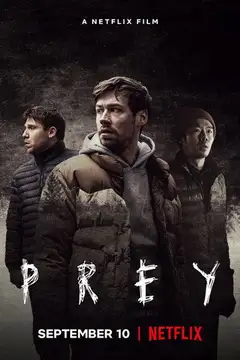 Presas de caza veroTV Online • Pelicula Completa
