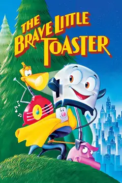 La tostadora valiente veroTV Online • Pelicula Completa