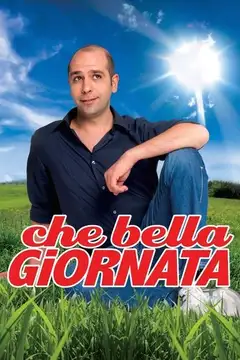 Che bella giornata veroTV Online • Pelicula Completa