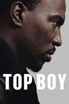 Top Boy Ver Online Castellano • veroTV