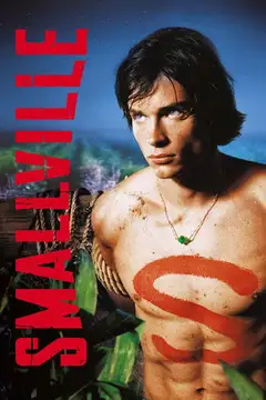 Smallville Ver Online Castellano • veroTV