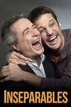 Inseparables veroTV Online • Pelicula Completa
