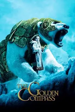 La brújula dorada veroTV Online • Pelicula Completa