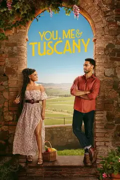 You, Me & Tuscany Online • Polski Lektor