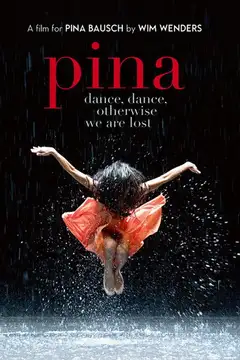 Pina veroTV Online • Pelicula Completa