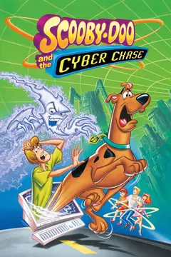 Scooby Doo y la persecución cibernética veroTV Online • Pelicula Completa