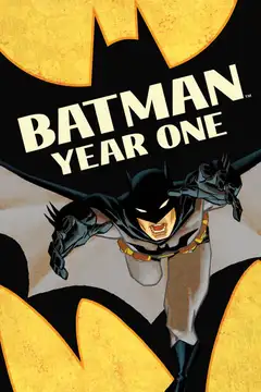 Batman: Año Uno veroTV Online • Pelicula Completa
