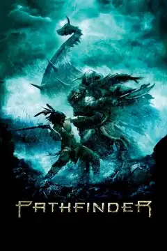 El guía del desfiladero (Pathfinder) veroTV Online • Pelicula Completa