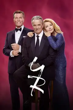 The Young and the Restless Ver Online Castellano • veroTV
