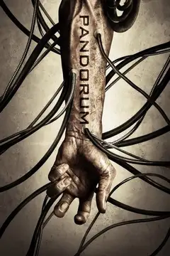 Pandorum veroTV Online • Pelicula Completa
