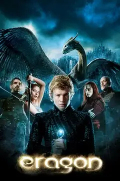 Eragon veroTV Online • Pelicula Completa