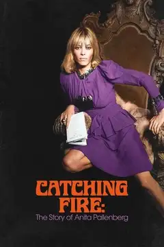 Anita Pallenberg: musa de los Rolling veroTV Online • Pelicula Completa