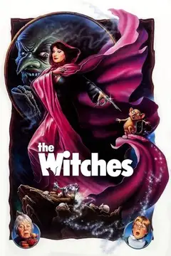 La maldición de las brujas veroTV Online • Pelicula Completa