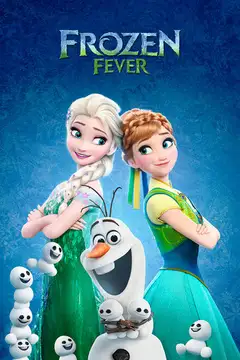 Ver Frozen Fever película completa online en español