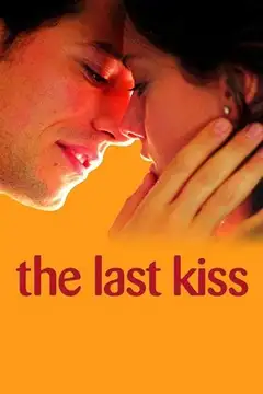 El último beso veroTV Online • Pelicula Completa